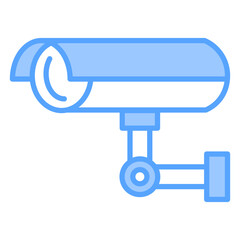 Security Camera Icon