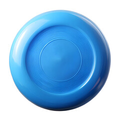 classic frisbee with a smooth curved design idol