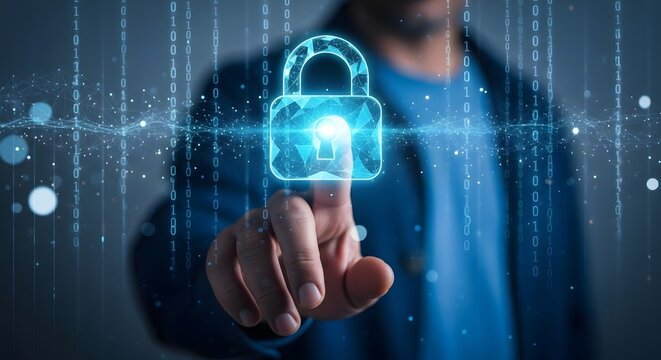 Exploring cybersecurity solutions for data protection and digital privacy online safety tips guide