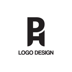 ph logo design template