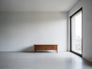 Minimalist and Zen
