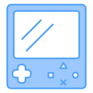 Game Consol Icon