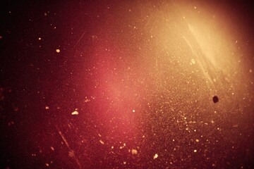 Abstract, textured background of warm, dusty colors