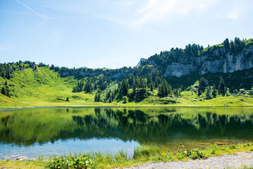 Almsee, Alpsee
