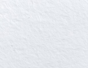 Close-up of a subtly textured, off-white fabric