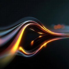 Obraz premium Nice photo of abstract light background.