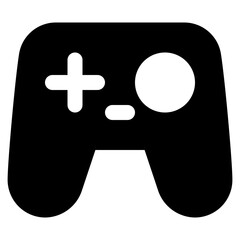 Game Controller Gaming Icon Vector