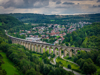Viadukt Altenbeken