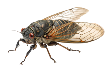 cicada bug

