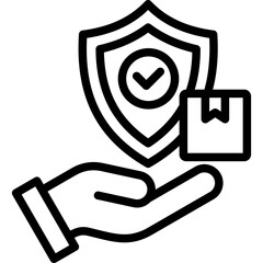 Product Insurance Icon