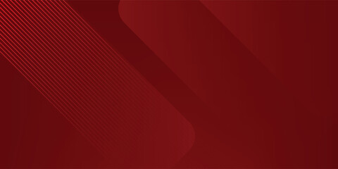 background design with diagonal line pattern in grey colour. Vector blue horizontal template for business banner, luxury.