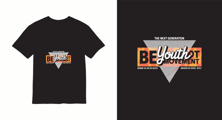 Fototapeta premium t shirt design concept vector