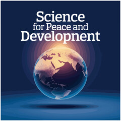 World Science Day Observation Poster