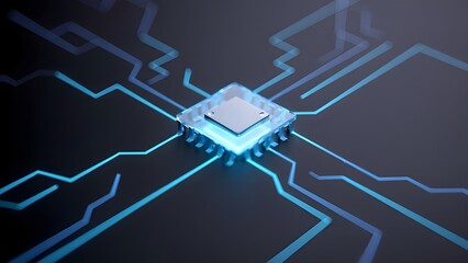 Advanced Microprocessor Technology Driving Future Innovation and Digital Transformation