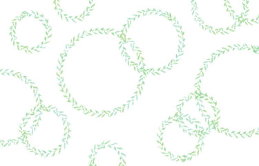 ウィローランダムリング