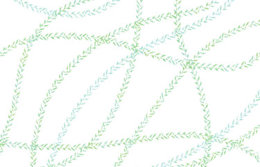 ウィローランダムウェーブ