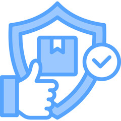 Reliable Product Icon