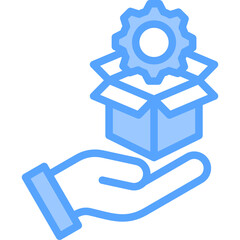 Product Service Icon