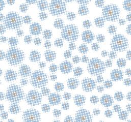 fabric jacquard weave linen abstract shapes geometry seamless patterns geometric trendy retro style. floral fabric weave linen abstract stripes seamless patterns geo bed cover, scar, wear, bag, wear