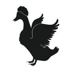 Diverse Animal Kingdom Vector Set art