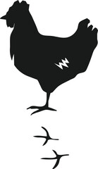 Diverse Animal Kingdom Vector Set art