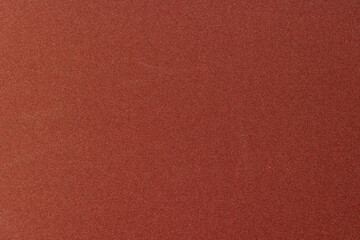 hard sandpaper for processing wood materials