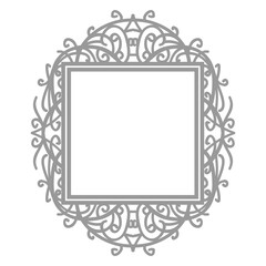Luxury Frames Square shadow_5