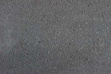 Gray and grainy concrete background