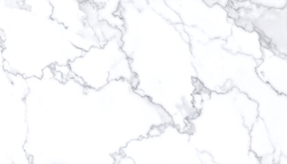 Obraz premium Abstract white marble texture (1)