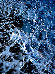 Water Splash