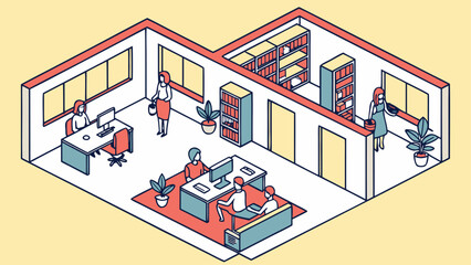 abstract vector background