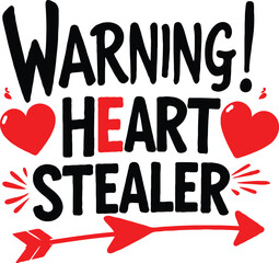 Valentine T-Shirt Design | Romantic Love SVG Bundle for Cricut & Sublimation