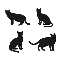 Diverse Animal Kingdom Vector Set