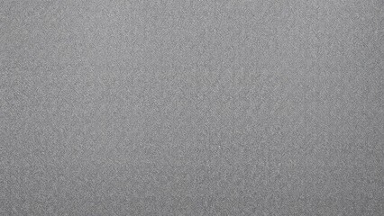 Surface of reflective stainless steel showcasing metallic texture