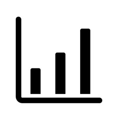 insight glyph icon