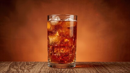 Seasonal apple-based cider for fall