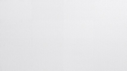 Matte white background mimicking a sandy wall texture