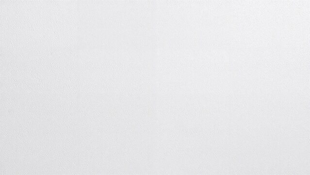 Matte white background mimicking a sandy wall texture