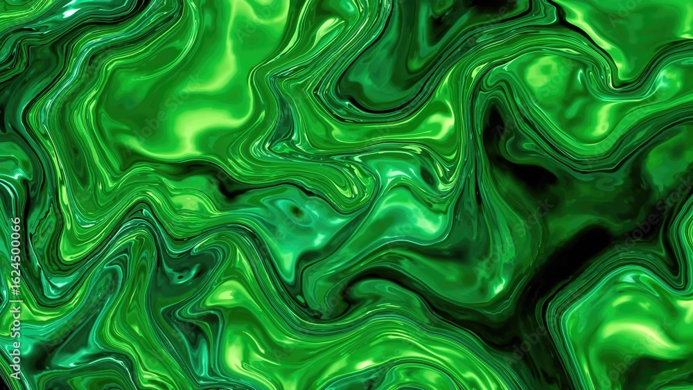 Poster abstract design background