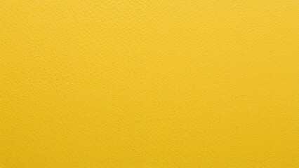 Embossed vertical leather texture in yellow background