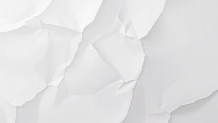 Obraz premium White paper background with visible texture