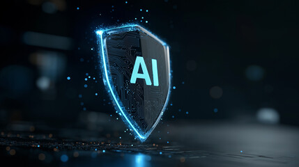 AI Cybersecurity Shield