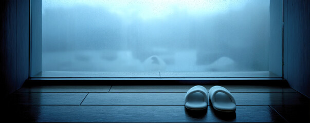 Mysterious Serene 