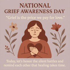 Healing Through Remembrance and Shared Compassion