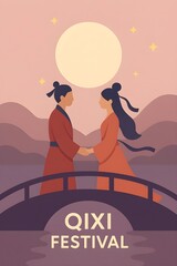 Celebrate the Timeless Love of Qixi Festival