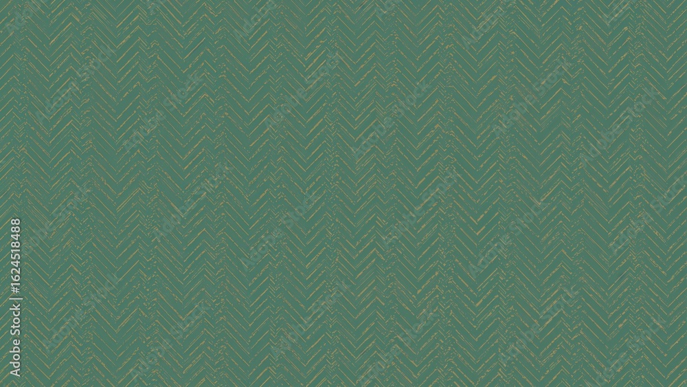 Poster vertical chevron abstract pattern with geometric design