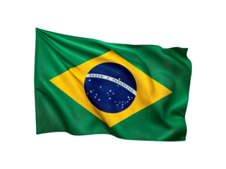 Brazil flag flutter, national symbol, country, Brazilian, patriotism, international relations, flag waving.