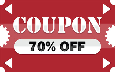 Unbeatable 70% Off Coupon – Save More with This Incredible Online Deal