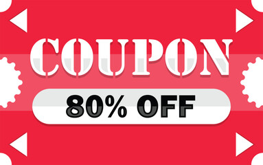 Huge 80% Off Coupon Code – Extreme Savings on Limited Time Offer