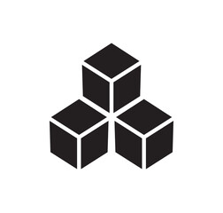 People line and flat icons set. Team of workers. User profile symbol. Group of people. Group of users collection. Persons symbol. Men women. Crowd of humans.Organizational Vector Icons for Cargo and I
